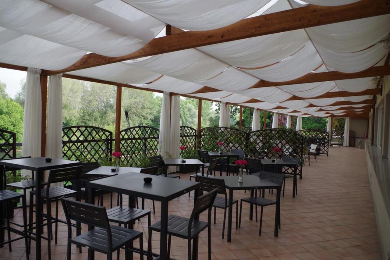 Best Quality Hotel La Darsena Монкалиери Екстериор снимка