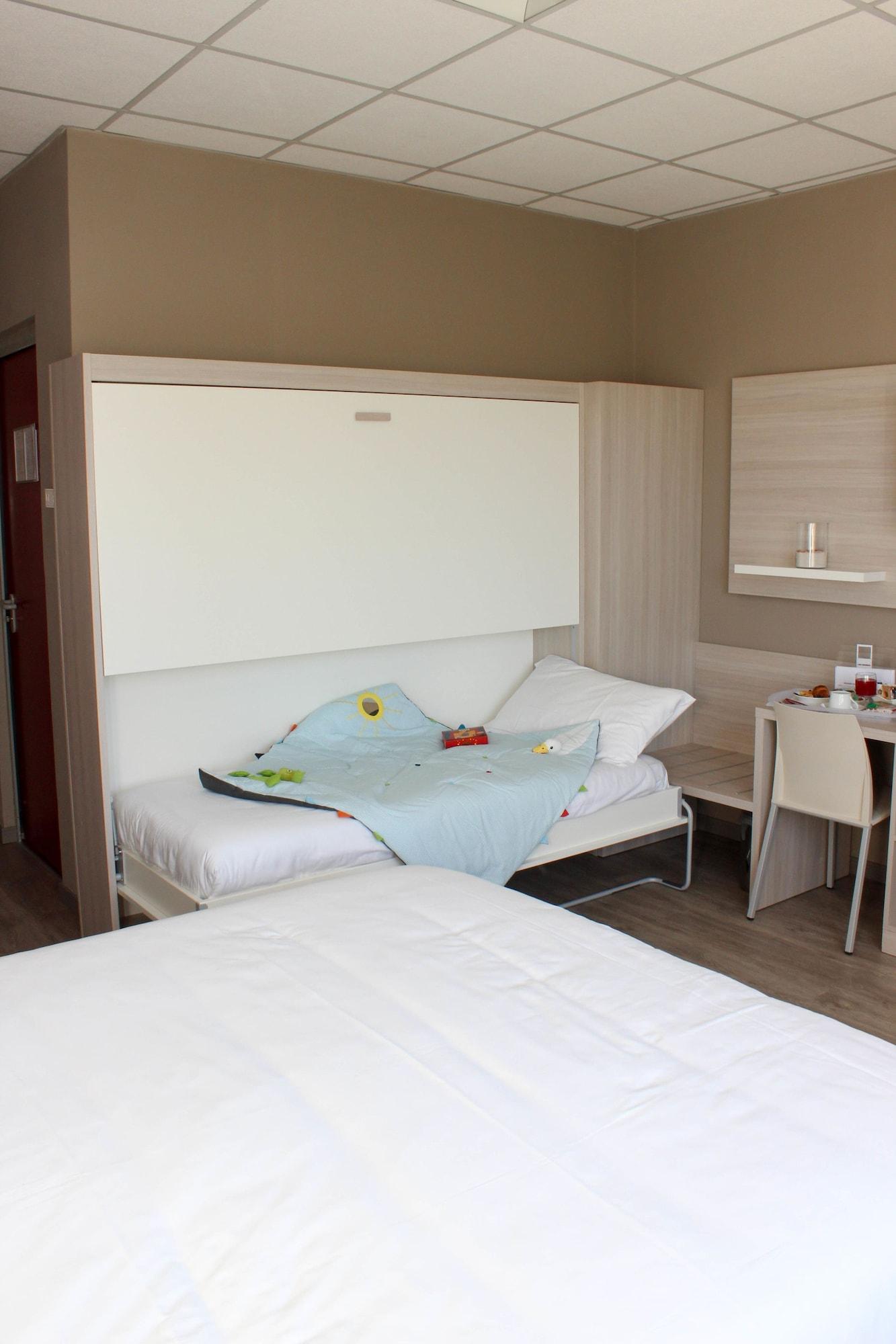 Best Quality Hotel La Darsena Монкалиери Екстериор снимка