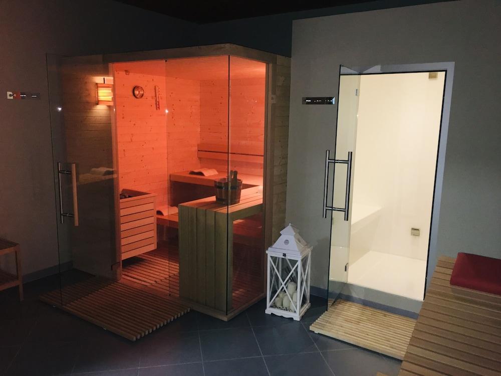 Best Quality Hotel La Darsena Монкалиери Екстериор снимка