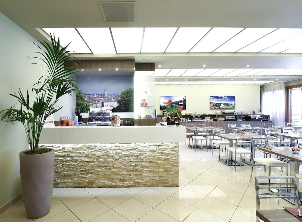 Best Quality Hotel La Darsena Монкалиери Екстериор снимка
