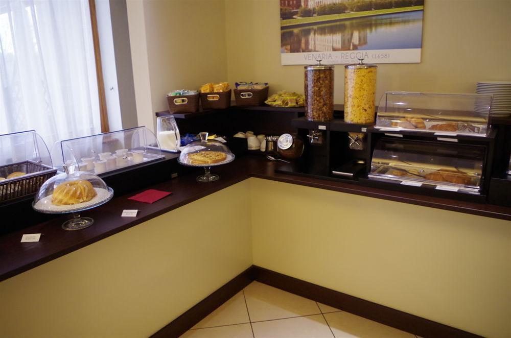 Best Quality Hotel La Darsena Монкалиери Екстериор снимка