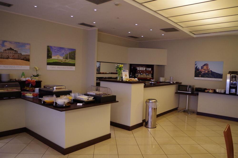 Best Quality Hotel La Darsena Монкалиери Екстериор снимка