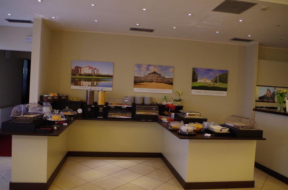 Best Quality Hotel La Darsena Монкалиери Екстериор снимка