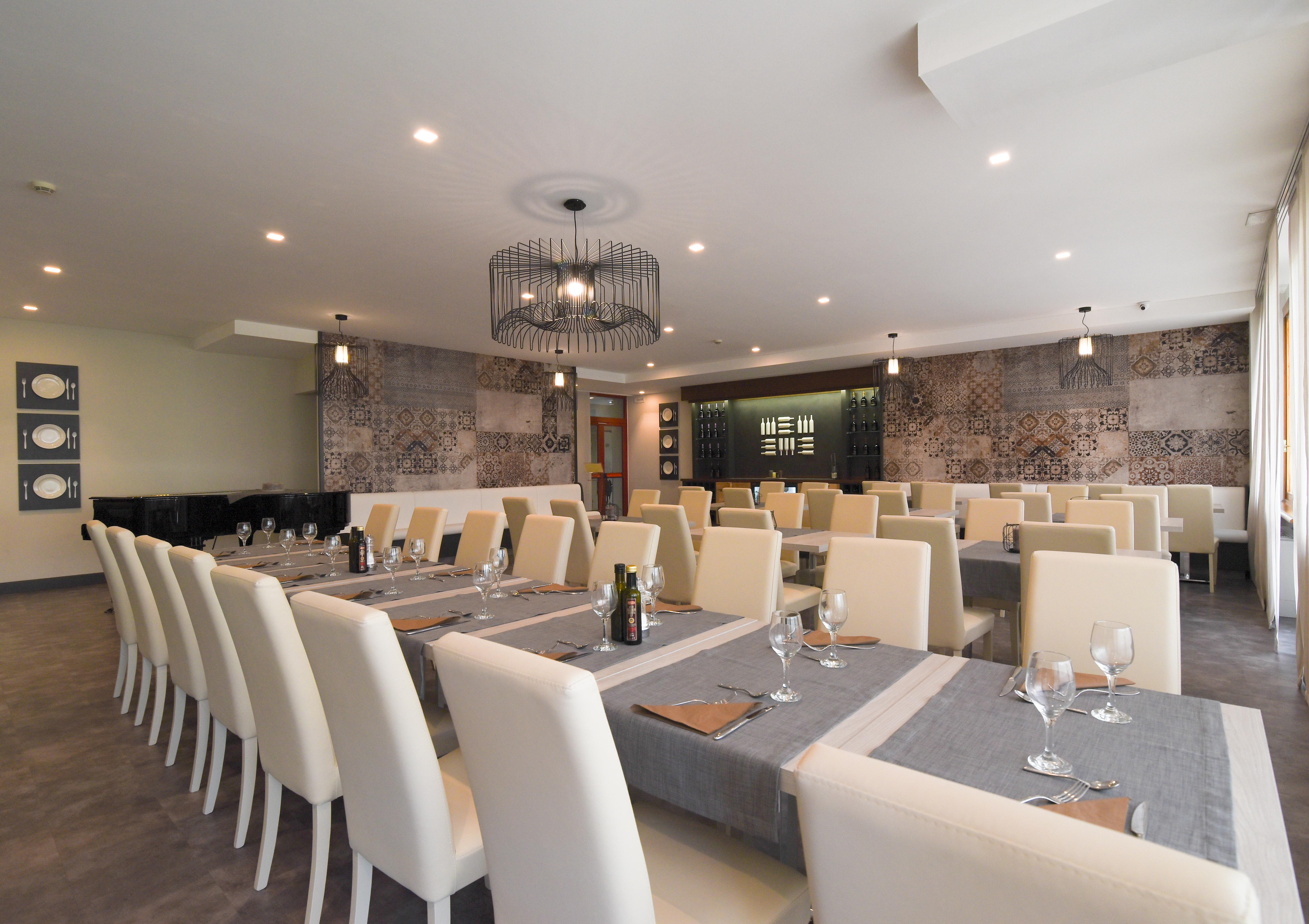 Best Quality Hotel La Darsena Монкалиери Екстериор снимка