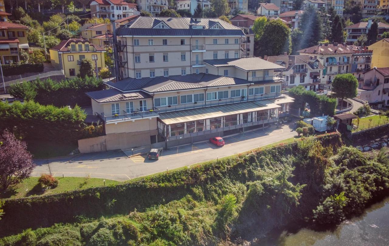 Best Quality Hotel La Darsena Монкалиери Екстериор снимка