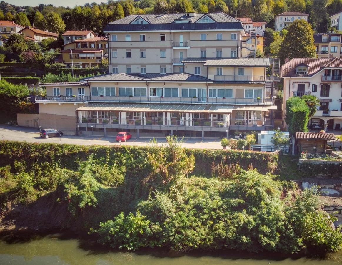 Best Quality Hotel La Darsena Монкалиери Екстериор снимка