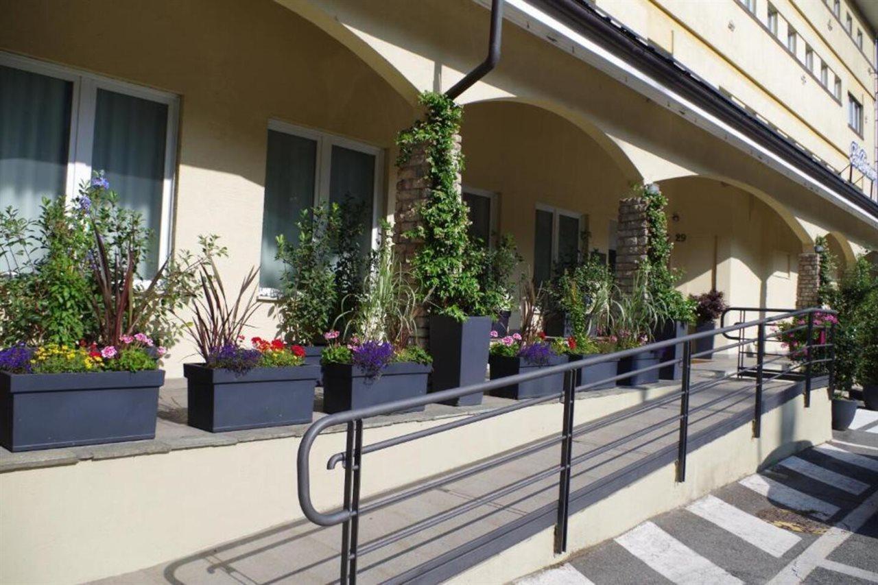 Best Quality Hotel La Darsena Монкалиери Екстериор снимка