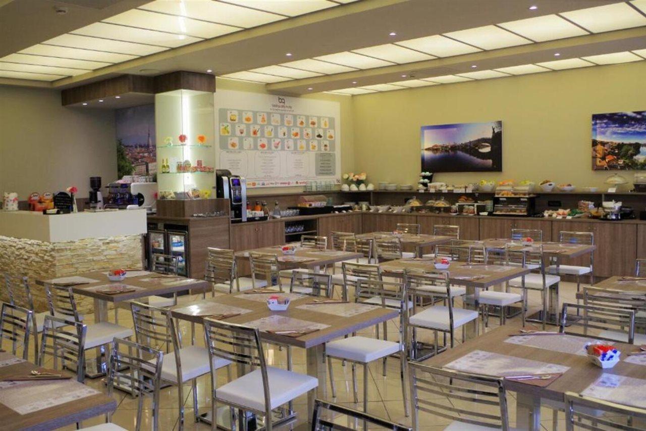 Best Quality Hotel La Darsena Монкалиери Екстериор снимка