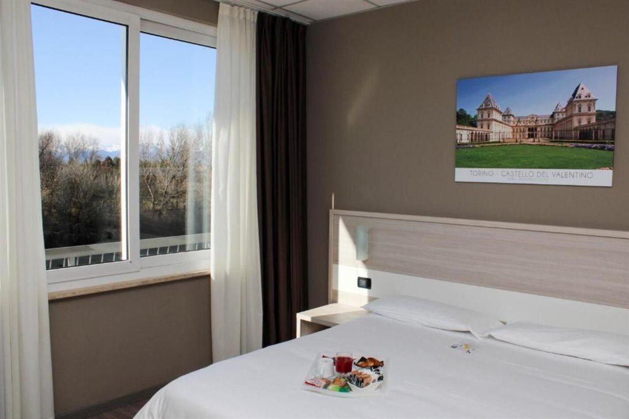 Best Quality Hotel La Darsena Монкалиери Екстериор снимка