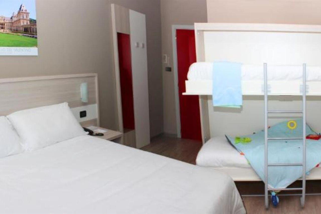 Best Quality Hotel La Darsena Монкалиери Екстериор снимка