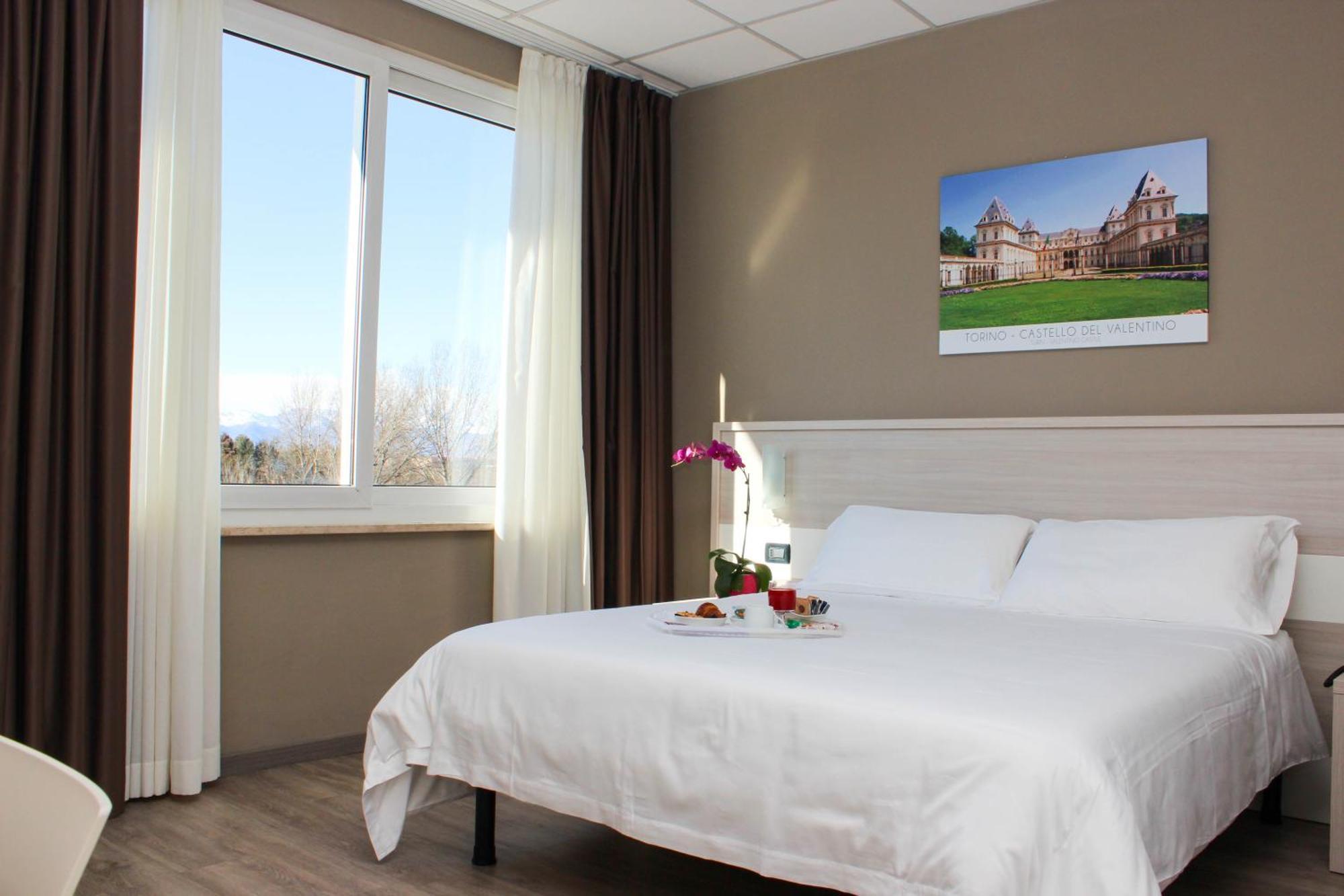 Best Quality Hotel La Darsena Монкалиери Екстериор снимка