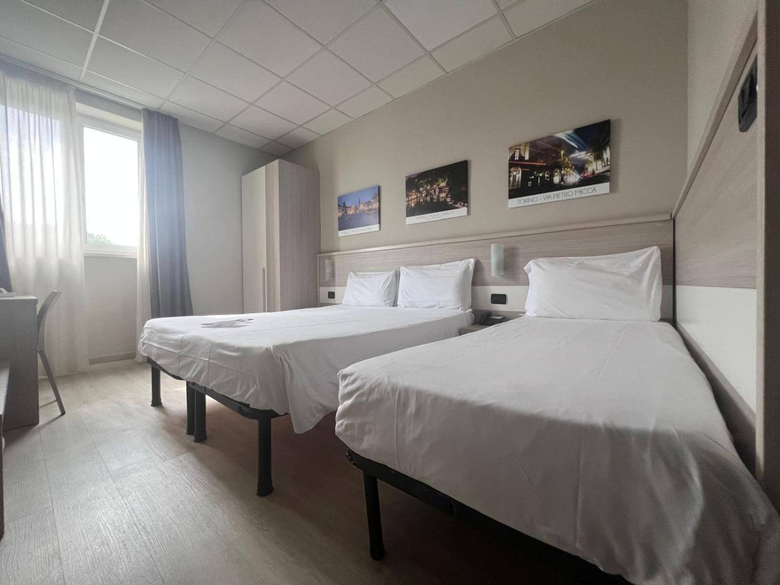 Best Quality Hotel La Darsena Монкалиери Екстериор снимка